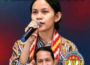 PWK Apresiasi Josepha Alexandra, Siswi Pontianak yang Berani Lawan Ketidakadilan di LCC MPR RI