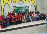 MTQ Muallaf Perdana Kalbar Resmi Dibuka, 14 Daerah Kirim Kafilah Terbaik