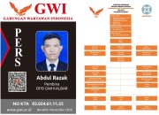 Rangkap Jabatan ASN dan Pembina Organisasi Wartawan Disorot, Dewan Pers Diminta Turun Tangan
