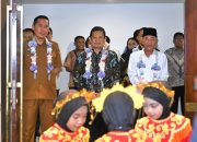 Wakil Bupati Ketapang Hadiri Kick-Off Program KREASI Tahun Kedua, Dorong Kolaborasi Perkuat Pendidikan di Ketapang dan Kayong Utara