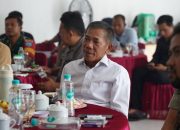 Wabup Ketapang Hadiri Peresmian 1.061 Koperasi Merah Putih, Dukung Penguatan Ekonomi Desa