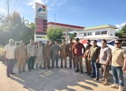 Sikapi Kendala BBM di Sungai Laur, Bupati Ketapang Dorong Pertamina Segera Formulasikan Langkah Darurat