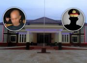 Dana BOK Puskesmas Kayong Utara: Oknum Polri dan Oknum Wartawan Diduga Terlibat Nikmati Hasil, Aiptu Rusmianto Minta Keadilan   