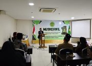 PW Persatuan Islam Kalimantan Barat bersama Pimpinan Daerah Persatuan Islam Kota 