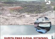 Tuduhan Akun ‘sekilaskalbar’ Terkait Isu PETI di Ketapang Dipastikan Hoaks dan Penggiringan Opini Tanpa Bukti
