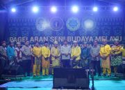 Dari Tepian Pawan Membangun Peradaban: PSBM 2026 Hidupkan Warisan Budaya Melayu di Mensubang