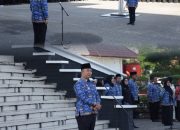 Pimpin Apel Gabungan: Perkuat Soliditas, Layani Masyarakat, dan Kawal Distribusi LPG/BBM