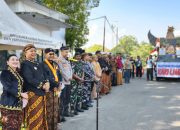 Grebeg Suro Ketapang 2026, Wujud Syukur dan Semangat Persaudaraan dalam Keberagaman