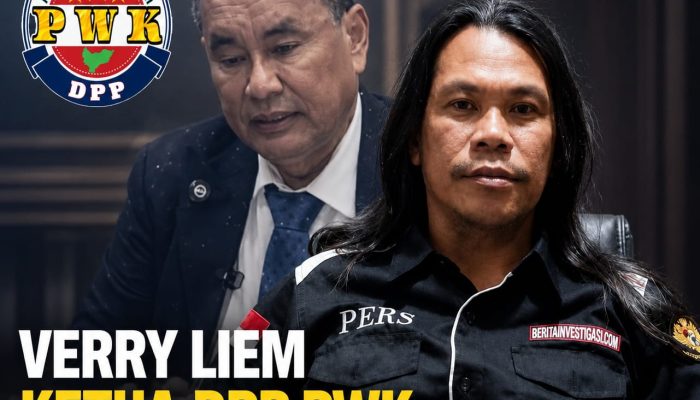 Ketua PWK : Ucapan yang Merendahkan Jurnalis Berpotensi Mencederai Penghormatan terhadap Pers