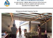 Pangkalan LPG 3 Kg di Ketapang Beroperasi Dengan Normal Sudah Sesuai Prosedur
