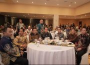 Wabup Ketapang Hadiri Forum TSBLP/CSR Kalbar 2026, Perkuat Sinergi Pemerintah dan Dunia Usaha untuk Pembangunan Daerah
