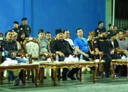 Kejuaraan Pencak Silat IPSI Cup II Ketapang 2026: Menjaga Warisan Budaya, Menempa Generasi Juara