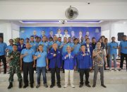 DPC HNSI Ketapang Resmi Dilantik, Saya Tegaskan Komitmen Kolaborasi dan Fasilitasi Aspirasi Nelayan