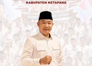 Alexander Wilyo Dipercaya Pimpin DPC Partai Gerindra Kabupaten Ketapang, Bawa Semangat Baru untuk Pengabdian