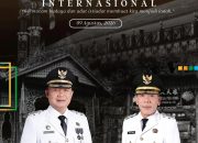 Memperingati Hari Masyarakat Adat Internasional 2026: Keberagaman Budaya, Kekuatan dan Identitas Ketapang