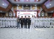, Siap Kibarkan Merah Putih di Puncak HUT ke-81 RI