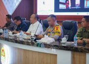 Karhutla Makin Meluas, Ketapang Naikkan Status Menjadi Tanggap Darurat