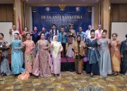 PEMKAB KETAPANG DORONG GENERASI MUDA JADI PELOPOR PENCEGAHAN NARKOTIKA