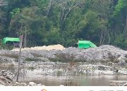 Dugaan Pembunuhan di Nanga Kelampai, Polisi Amankan Terduga Pelaku