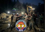 Tragedi Berdarah Tambang Ilegal Ketapang: Bos Dompeng Tewas Dikeroyok Karyawan, Polisi Didesak Usut Tuntas